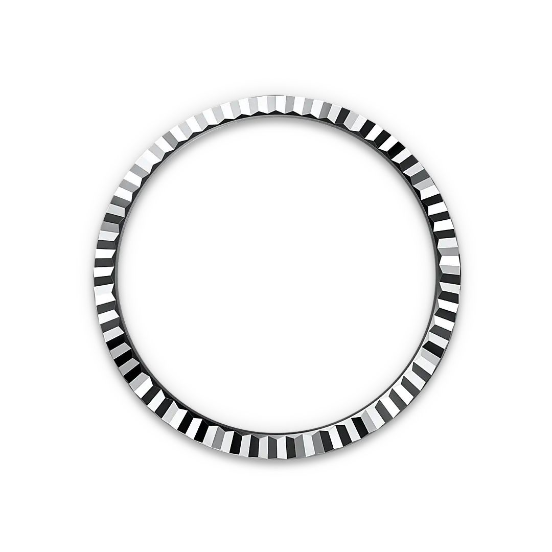 rolex land-dweller in platinum, m127336-0001 - watch palace