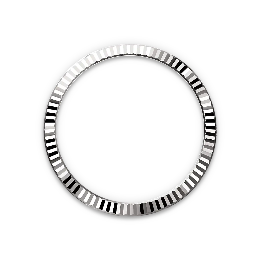 rolex day-date in 18 ct white gold, m228239-0033 - watch palace