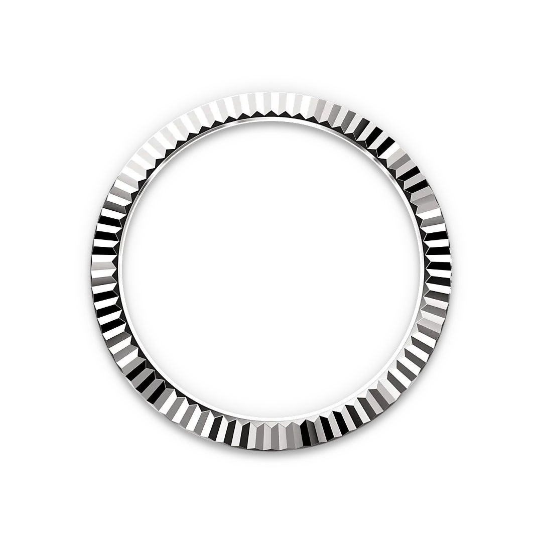 rolex sky-dweller in white rolesor, m336934-0001 - watch palace