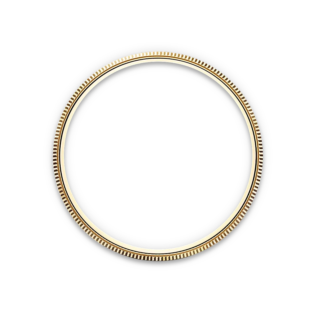 rolex 1908 in 18 ct yellow gold, M52508-0006- watch palace