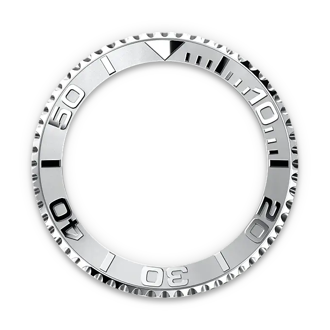rolex yacht-master in rolesium, M126622-0002- watch palace