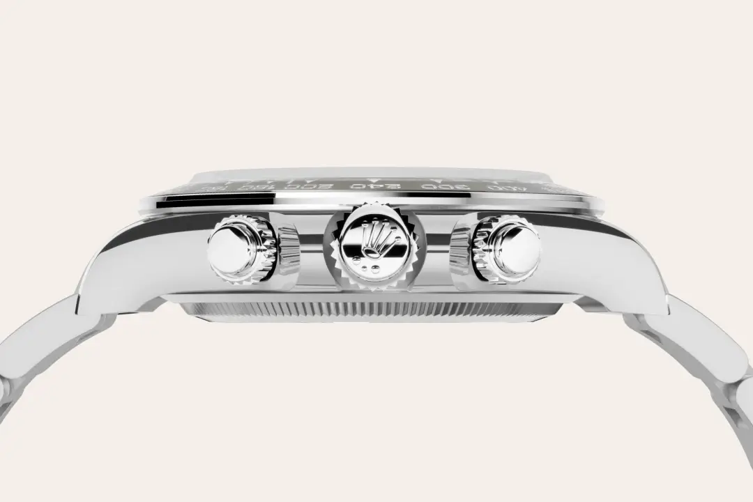rolex cosmograph daytona in platinum, M126506-0002- watch palace