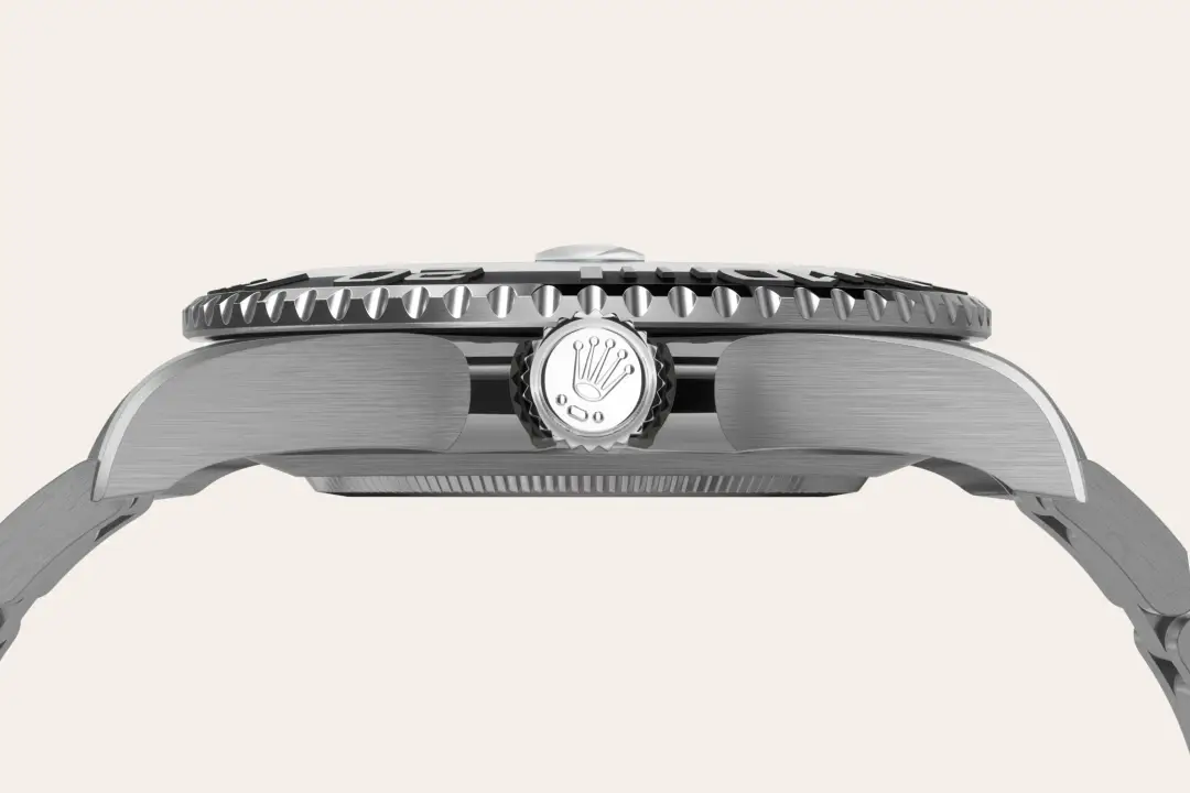 rolex yacht-master in rlx titanium, m226627-0001 - watch palace