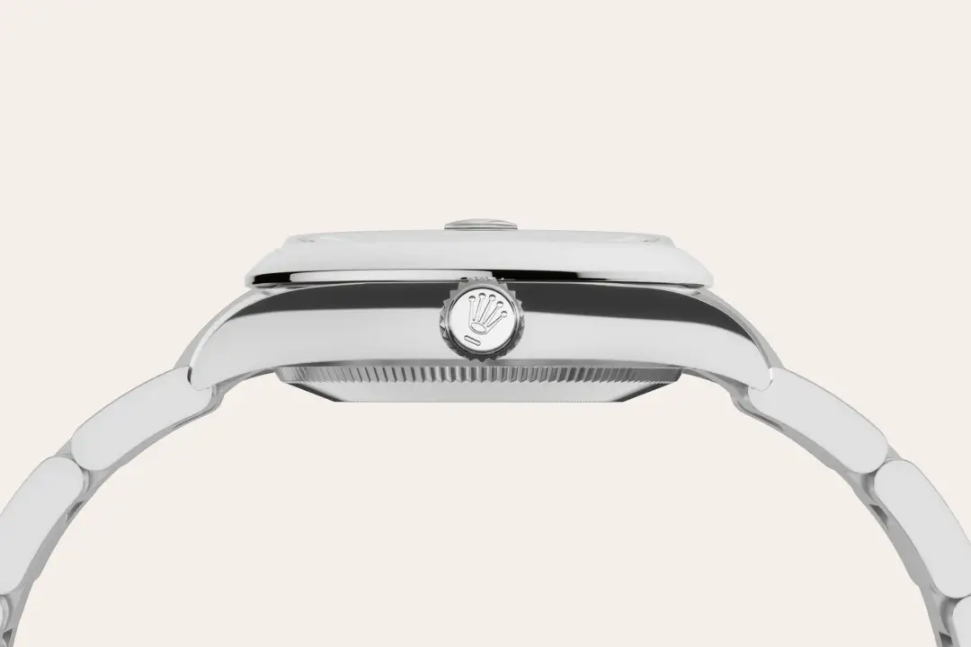 rolex datejust in oystersteel, M278240-0011- watch palace