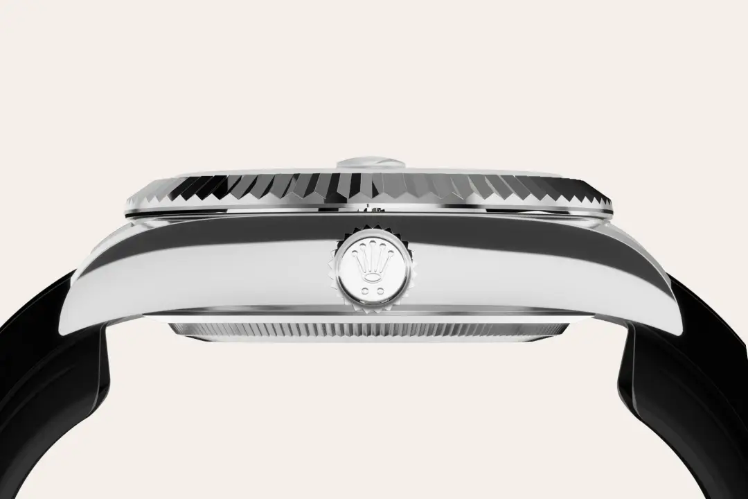 rolex sky-dweller in 18 ct white gold, M336239-0003- watch palace