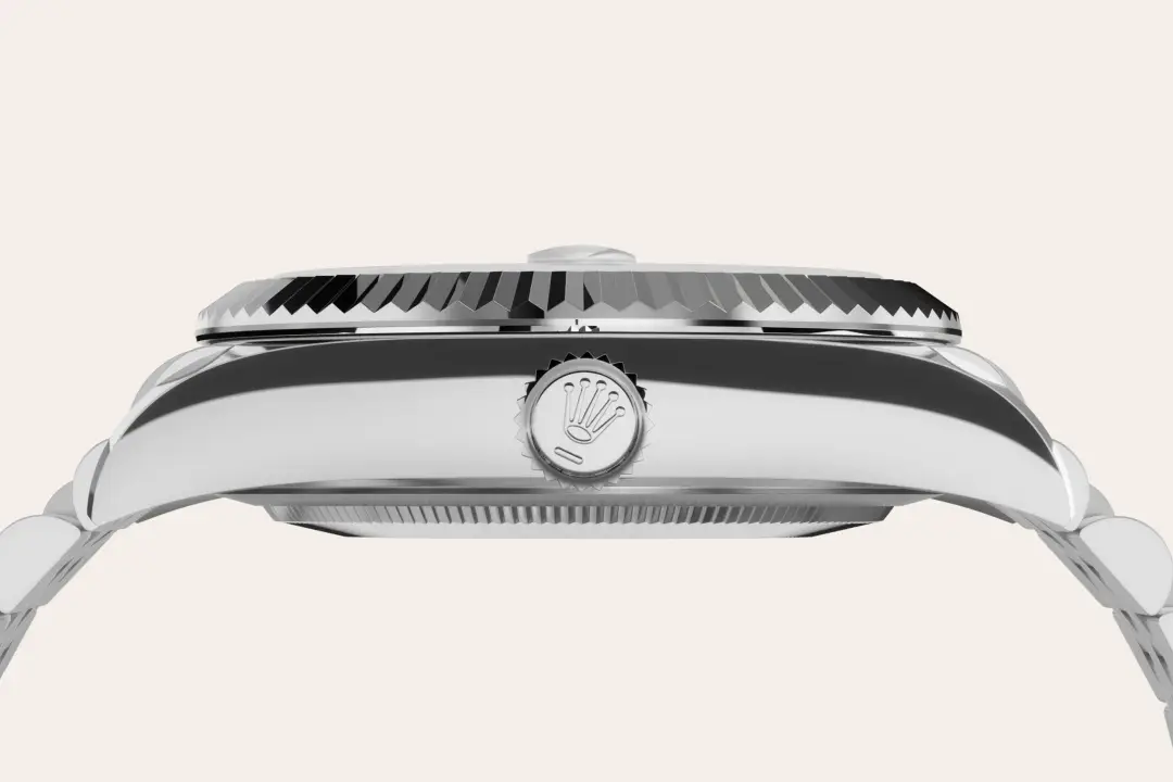 rolex sky-dweller in white rolesor, M336934-0008- watch palace