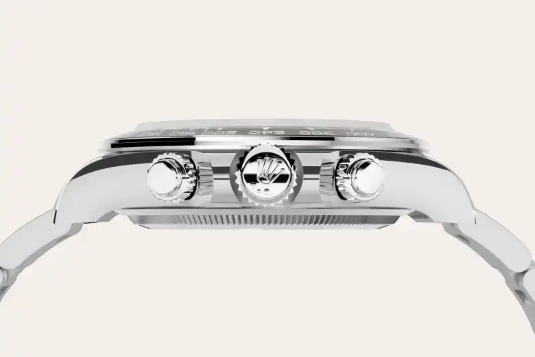 rolex cosmograph daytona in platinum, M126506-0002- watch palace