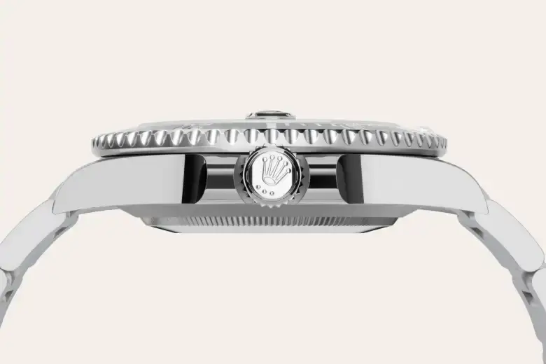 rolex submariner in oystersteel, m126610ln-0001 - watch palace
