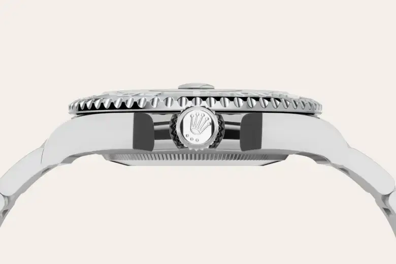 rolex yacht-master in rolesium, M126622-0002- watch palace