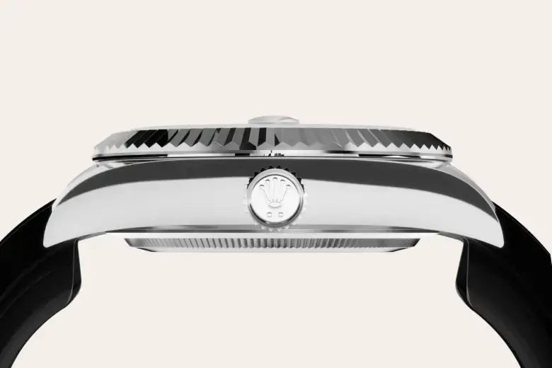 rolex sky-dweller in 18 ct white gold, M336239-0003- watch palace