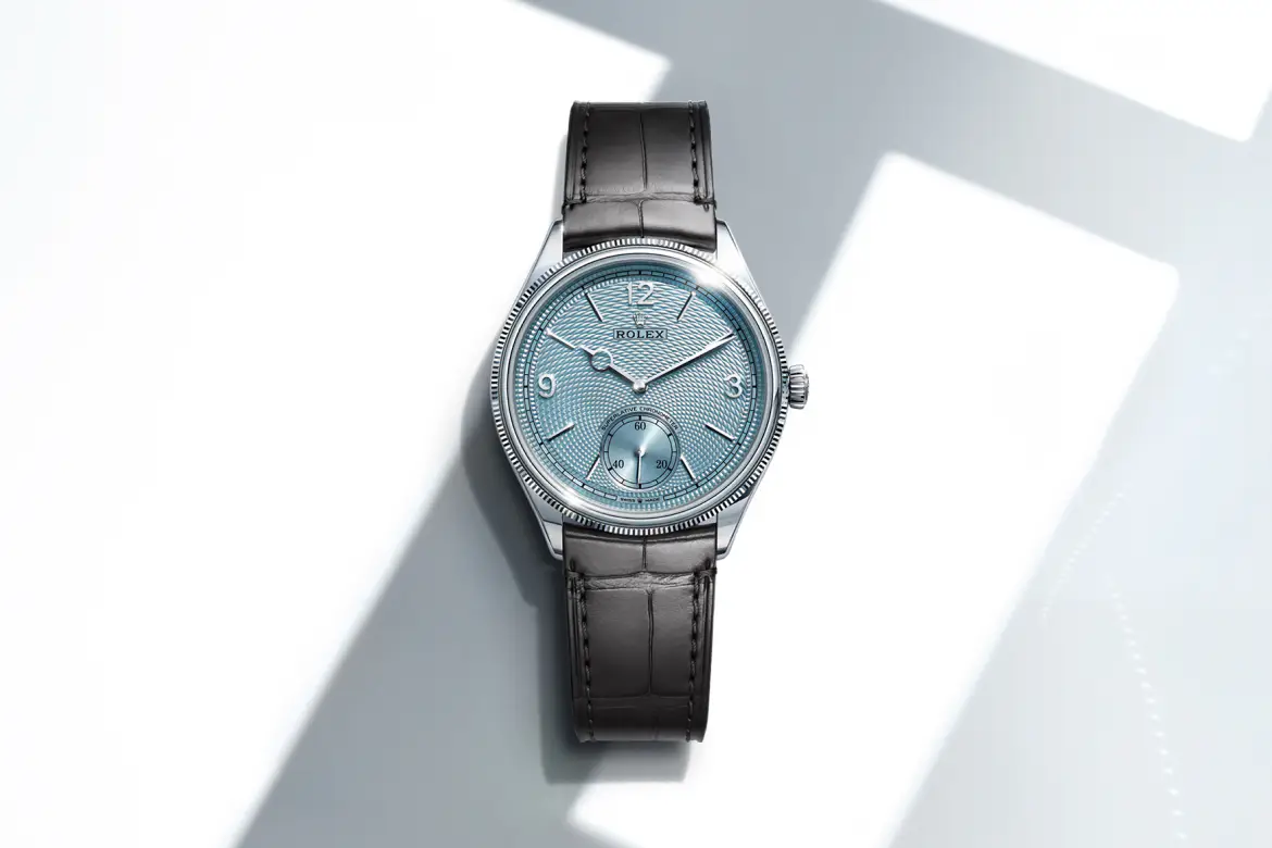 Rolex 1908 m52508-0008 - Watch Palace