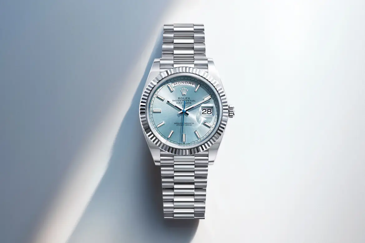 Rolex Day-Date m128236-0018 - Watch Palace
