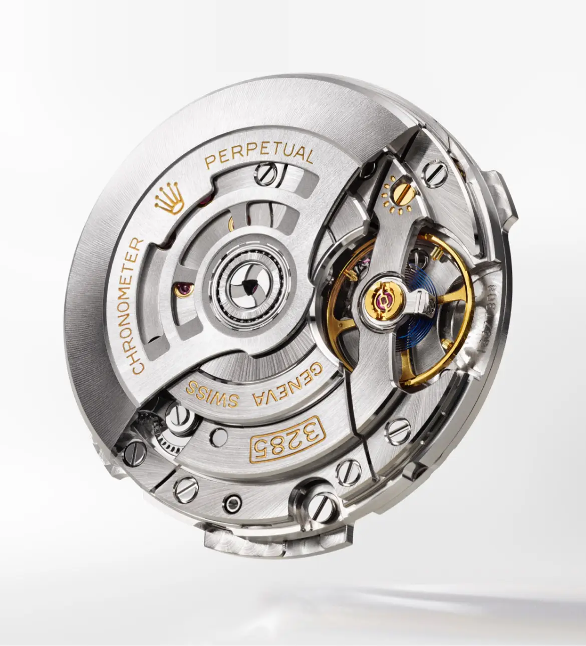 Rolex Explorer II - Watch Palace