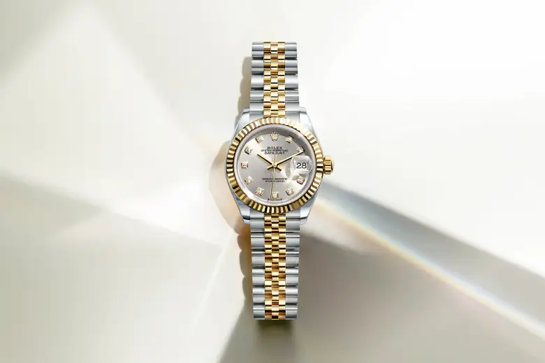 Rolex Lady-Datejust - Watch Palace