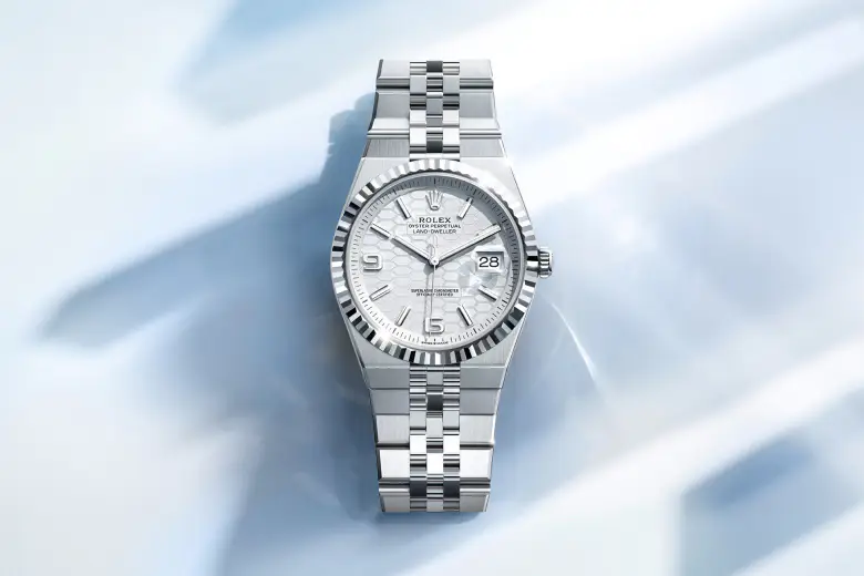 Rolex Land-Dweller - Watch Palace