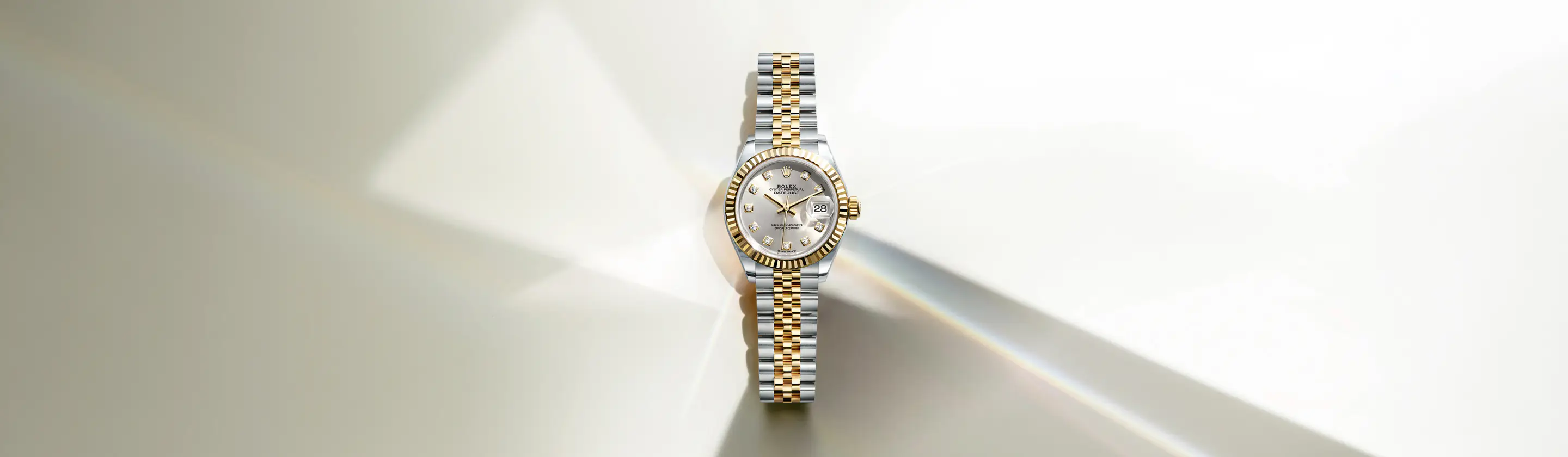 Rolex Lady-Datejust m279173-0007 - Watch Palace