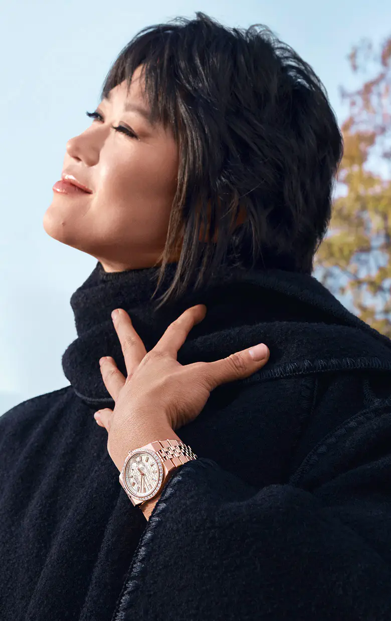 Rolex Land-Dweller - Watch Palace