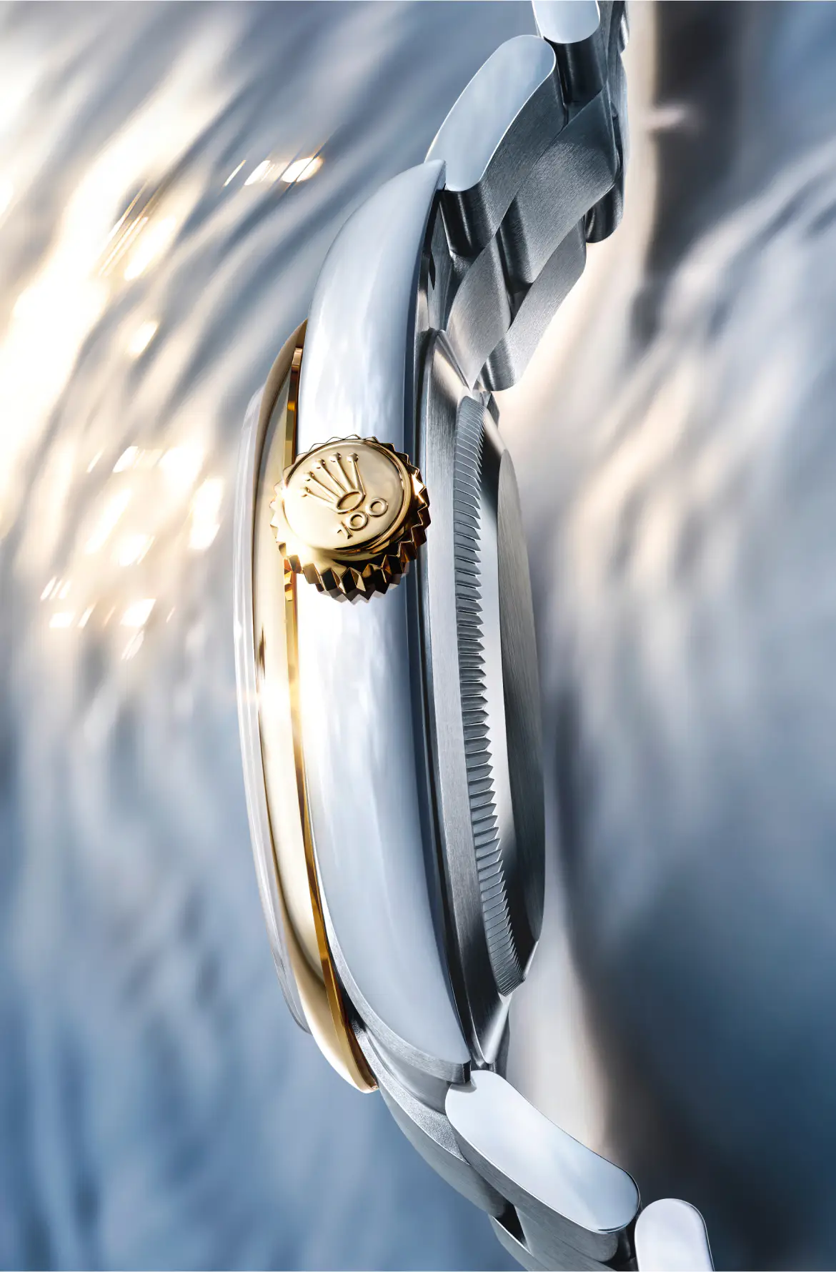 Rolex Oyster Perpetual - Watch Palace