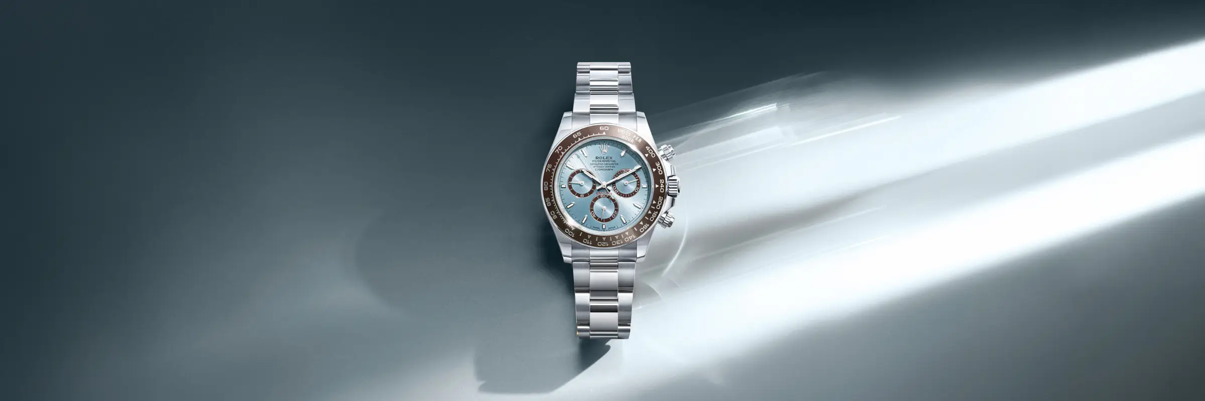Rolex Cosmograph Daytona M126508-0008 - Watch Palace