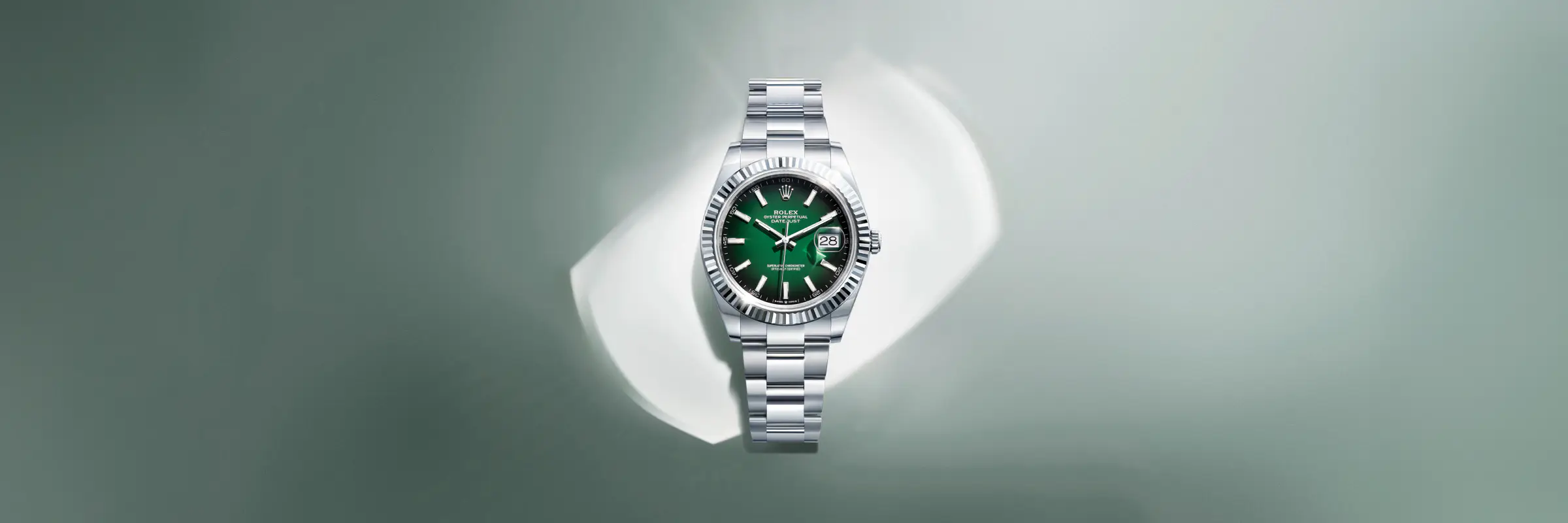 Rolex Datejust m126334-0033 - Watch Palace