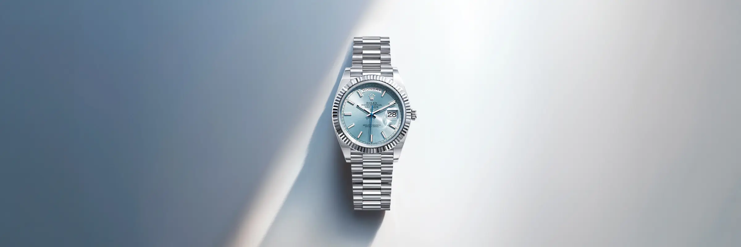 Rolex Day-Date m128236-0018 - Watch Palace