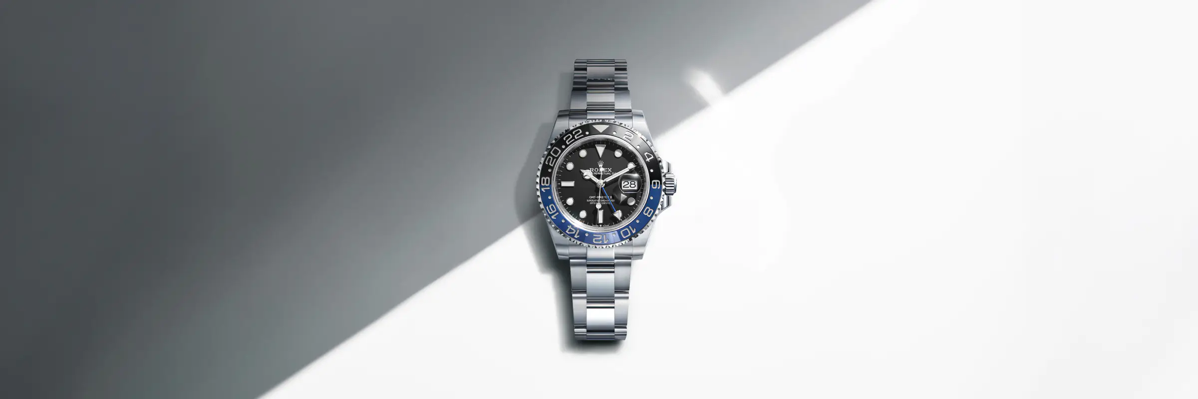 Rolex GMT-Master II m126710blnr-0003 - Watch Palace