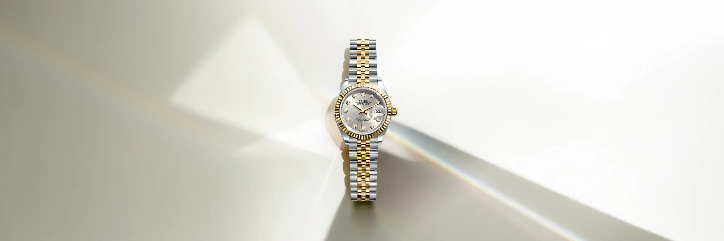 Rolex Lady-Datejust m279173-0007 - Watch Palace