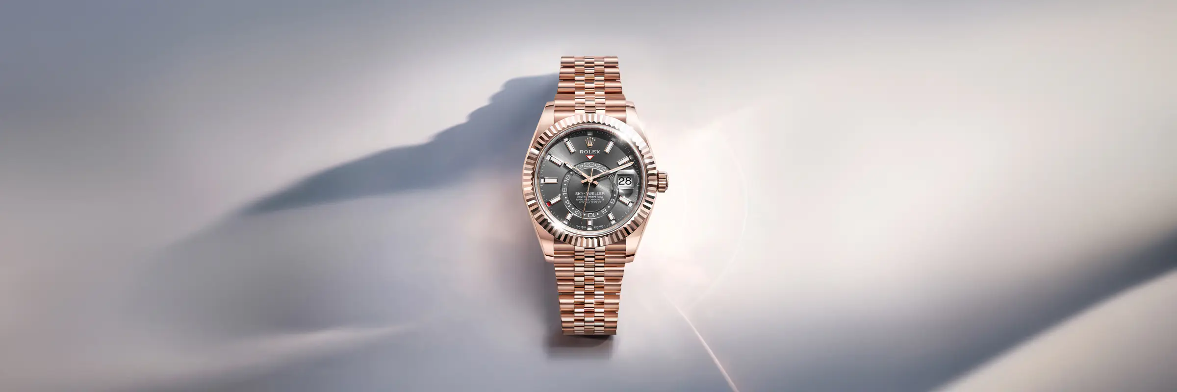 Rolex Sky-Dweller m336935-0008 - Watch Palace