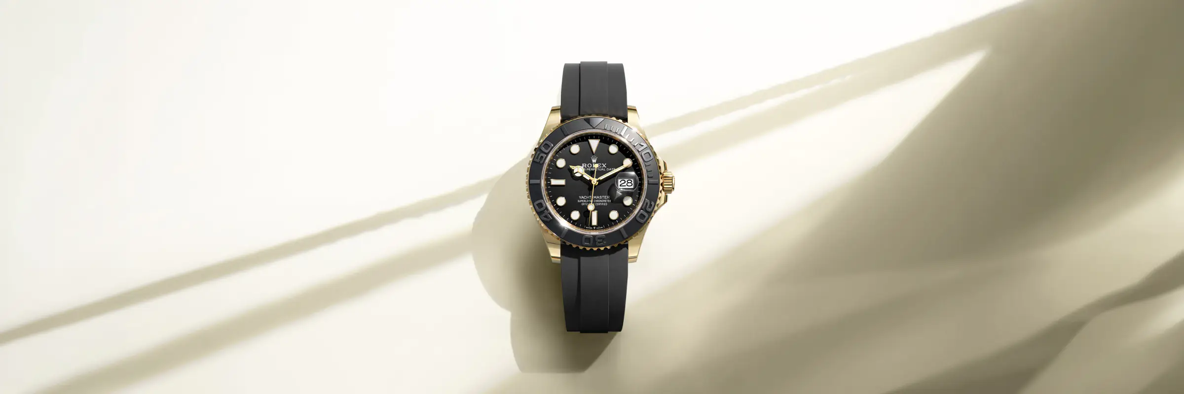 Rolex Yacht-Master m226658-0001 - Watch Palace