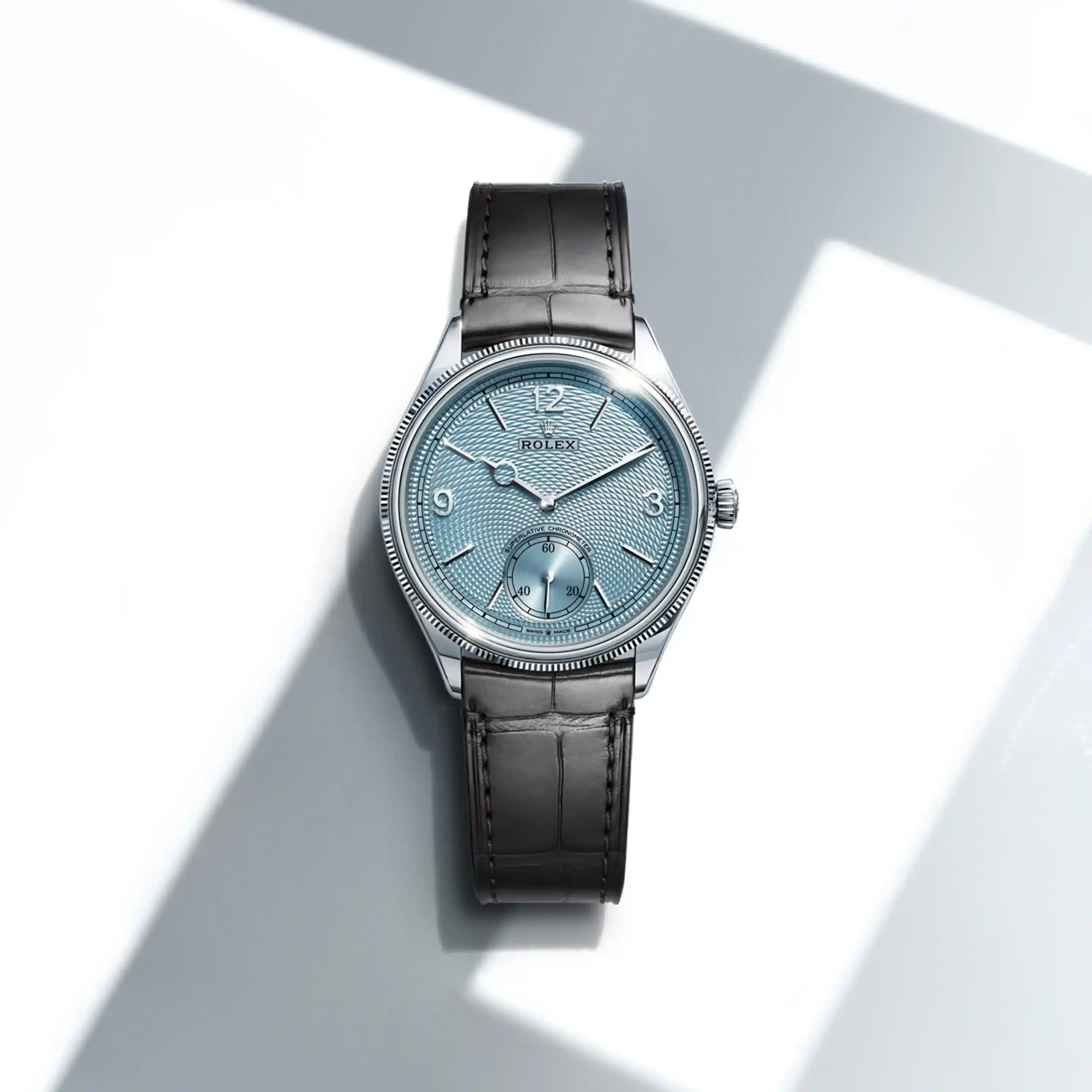 Rolex 1908 m52506-0003 - Watch Palace