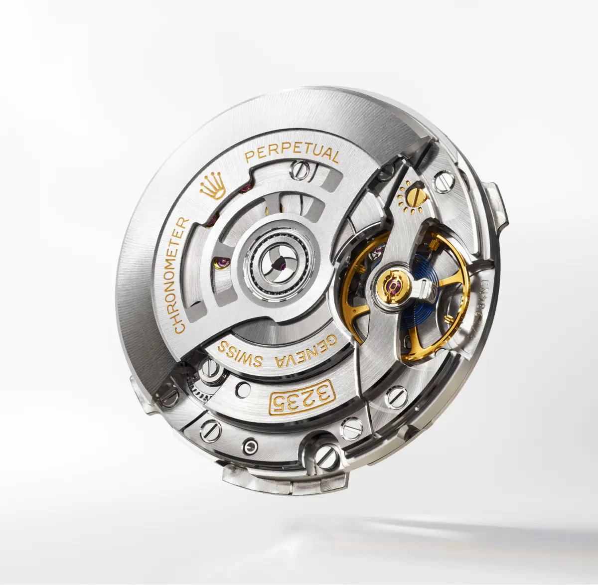 Rolex Datejust 41 - Watch Palace