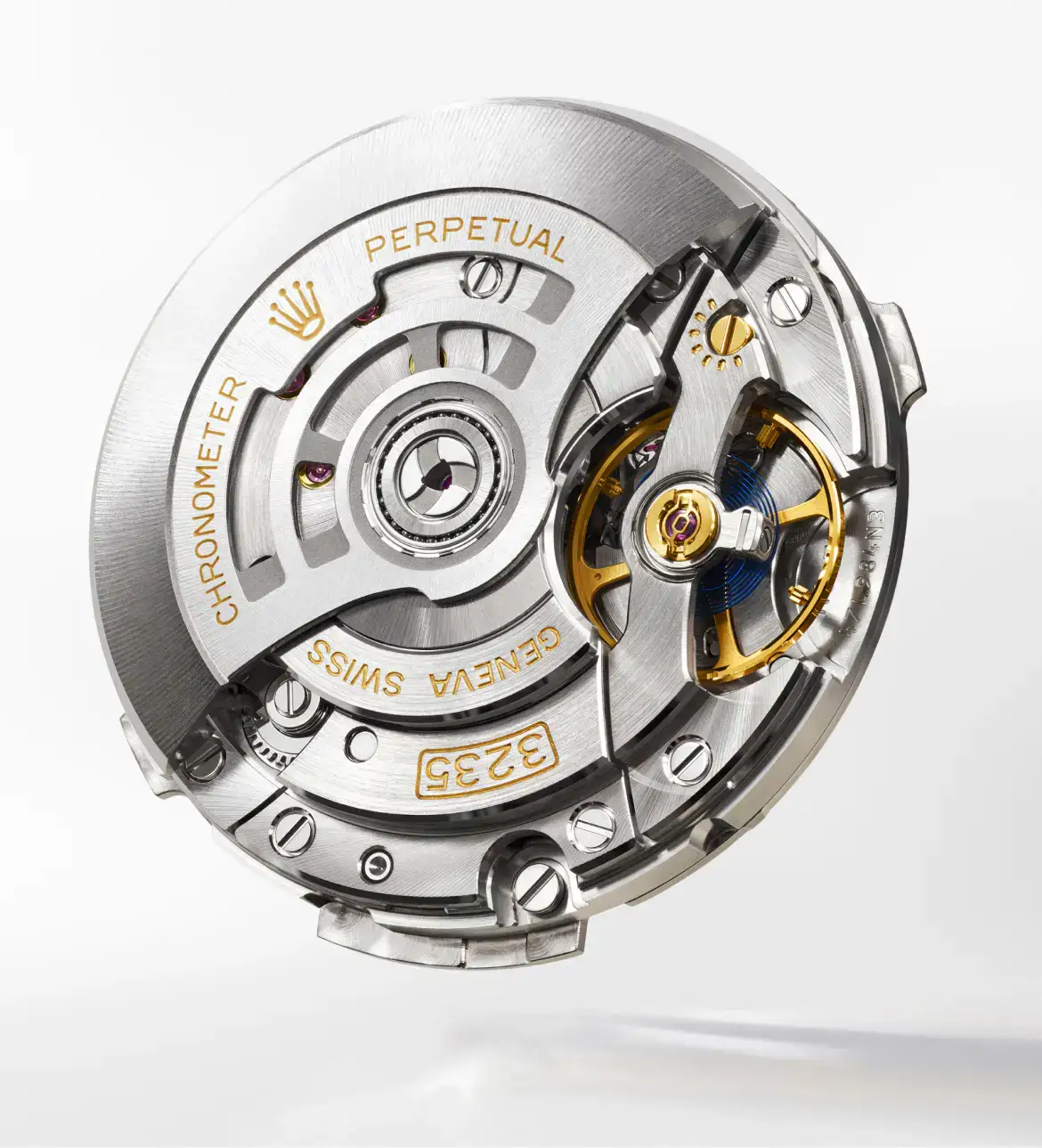 Rolex Datejust 41 - Watch Palace