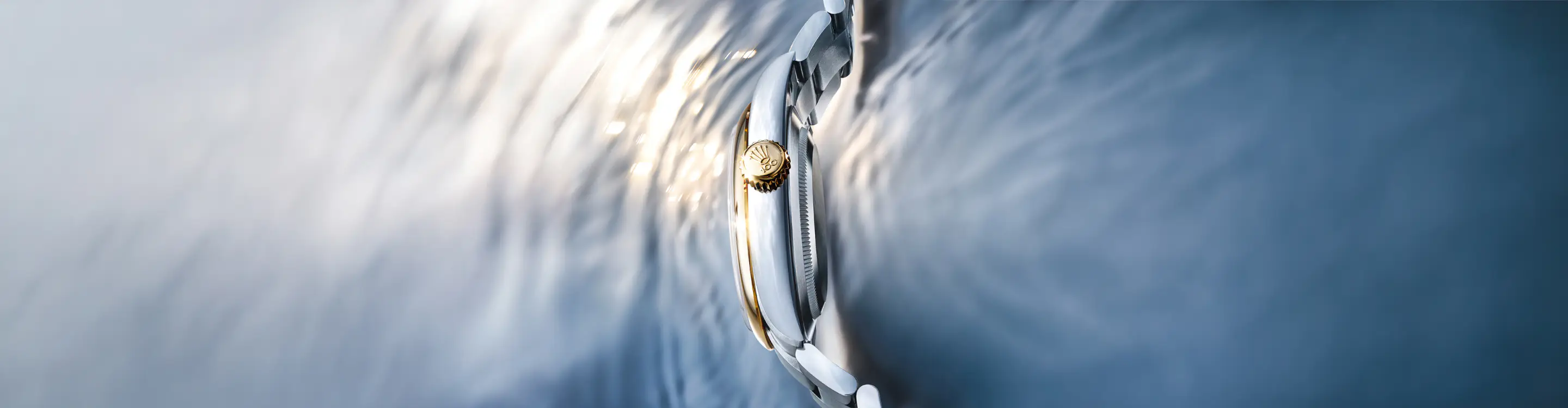 Rolex Oyster Perpetual M134303-0001 - Watch Palace