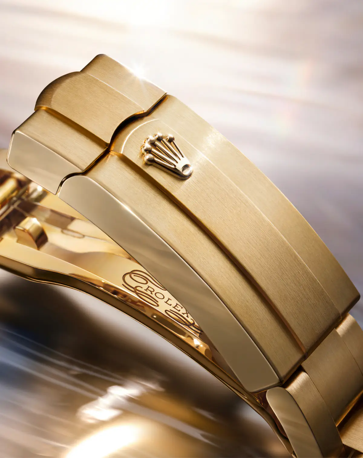 Rolex Oyster Perpetual 28 & 34 - Watch Palace