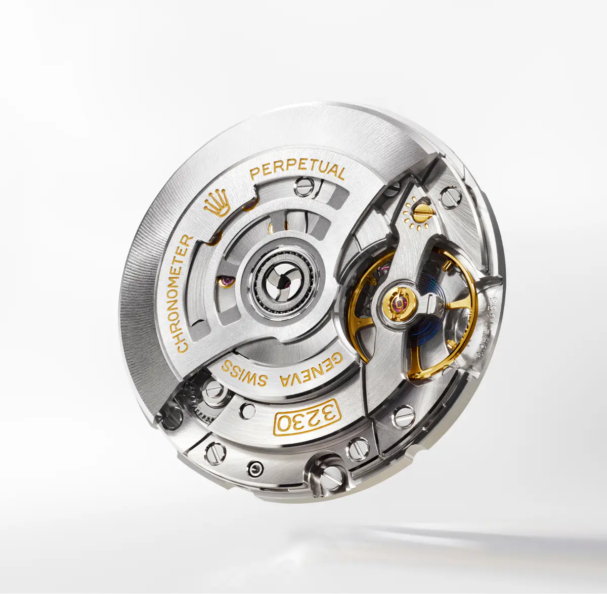 Rolex Oyster Perpetual 41 - Watch Palace