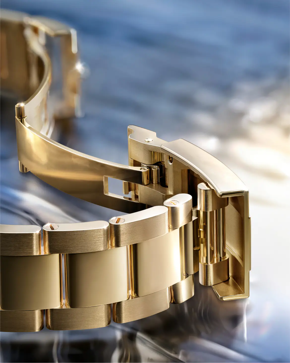 Rolex Yacht-Master II - Watch Palace