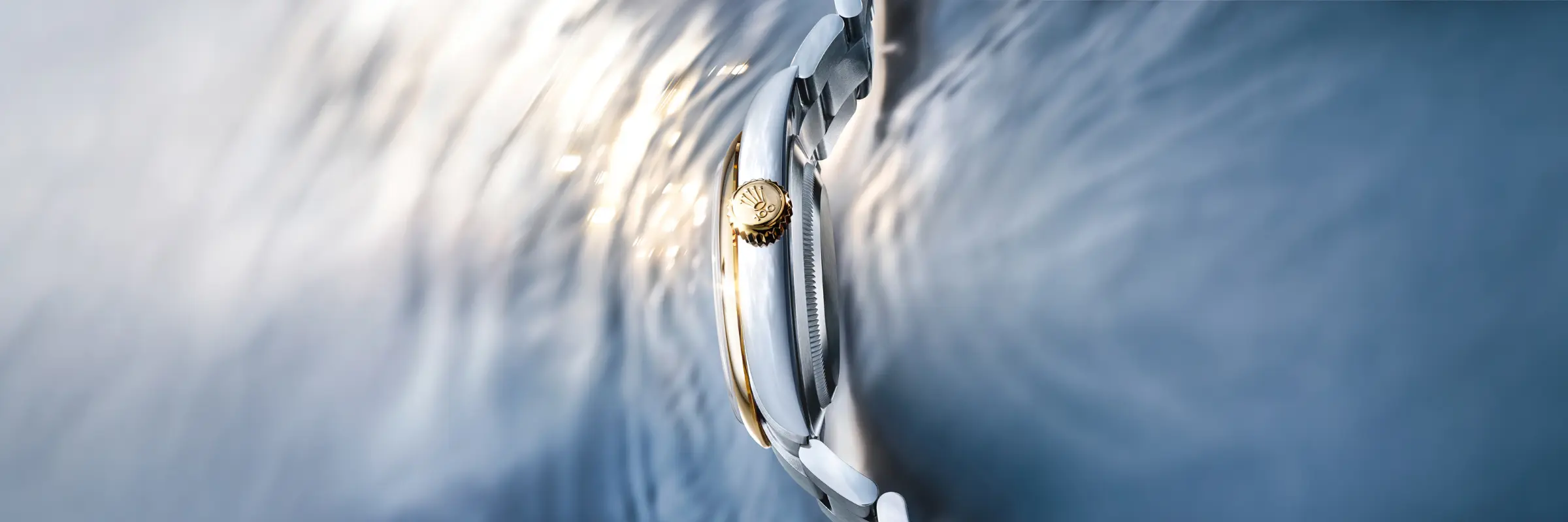 Rolex New Watches - Watch Palace 