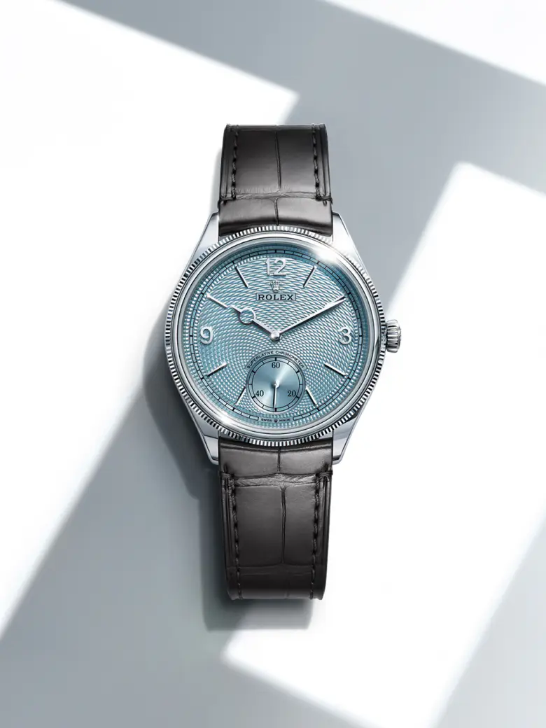 Rolex 1908 - Watch Palace