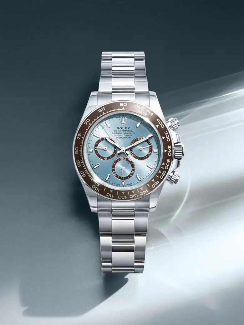 Rolex Cosmograph Daytona - Watch Palace