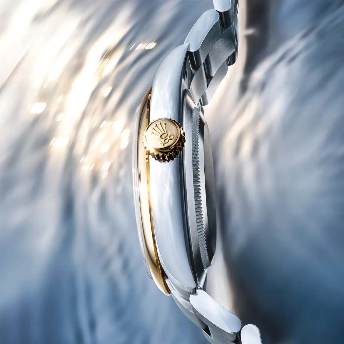 Rolex New Watches - Watch Palace 