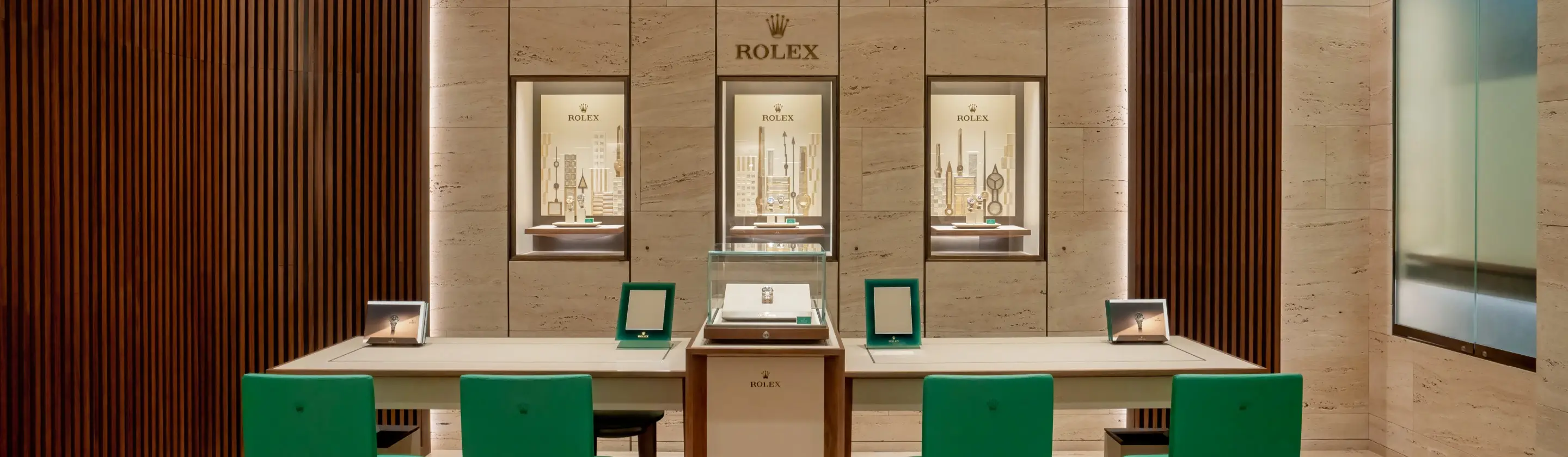 Book an appointment - Watch Palace