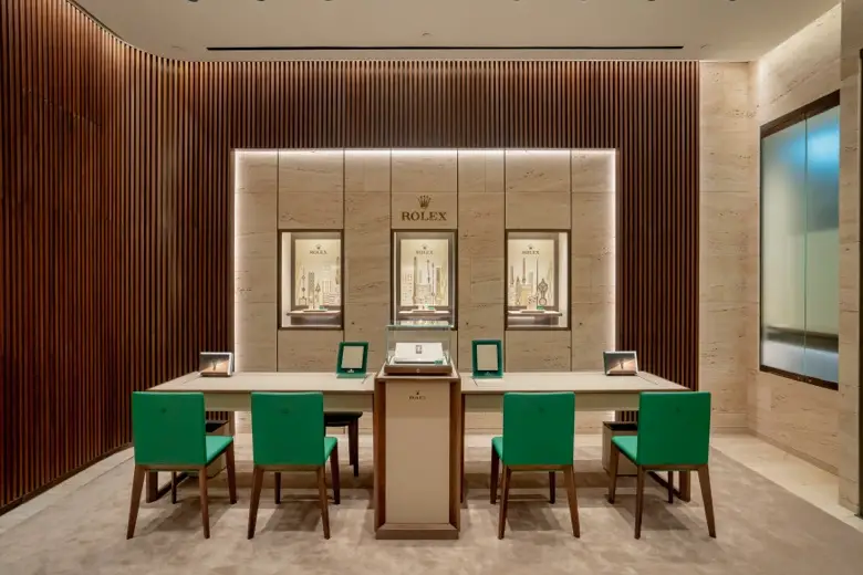 Book an appointment - Watch Palace