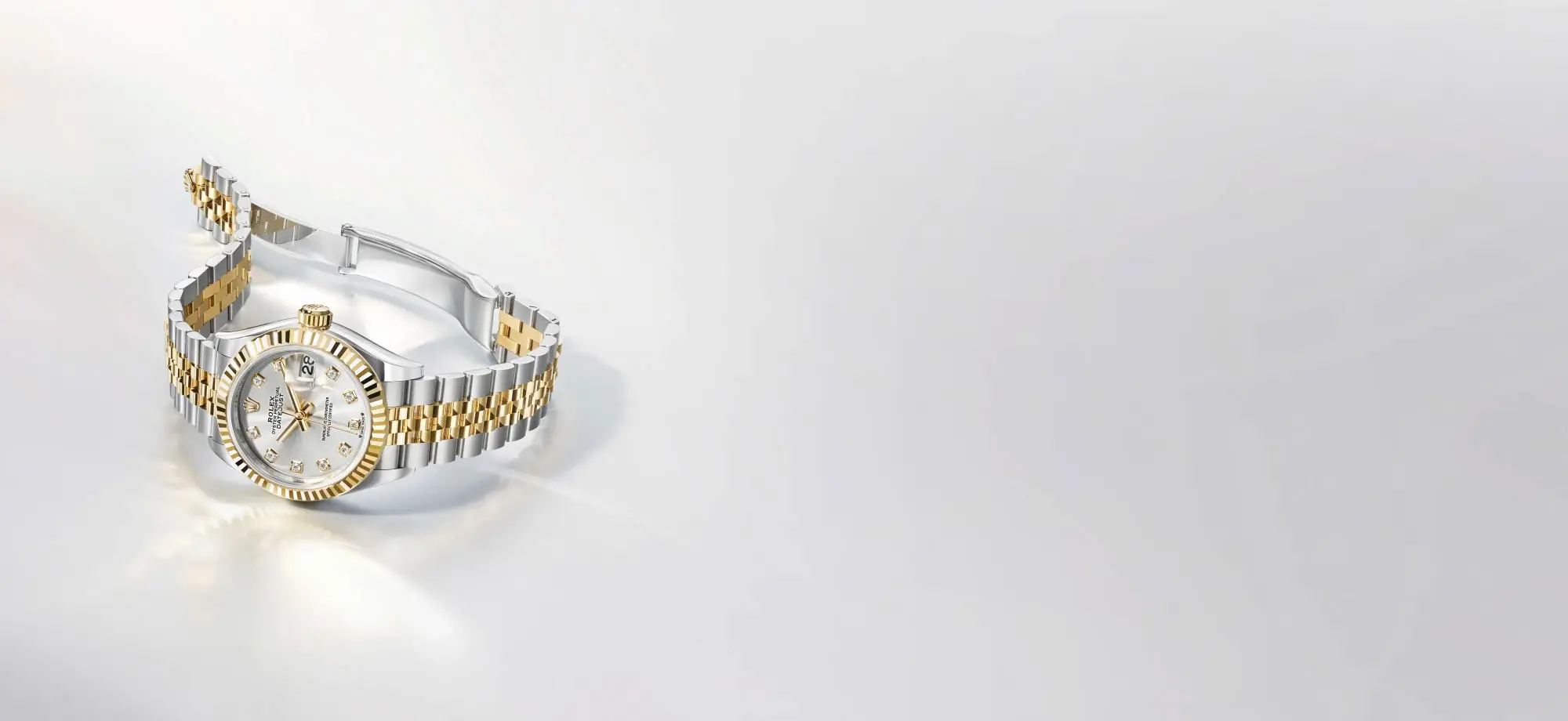 Rolex Lady-Datejust - Watch Palace