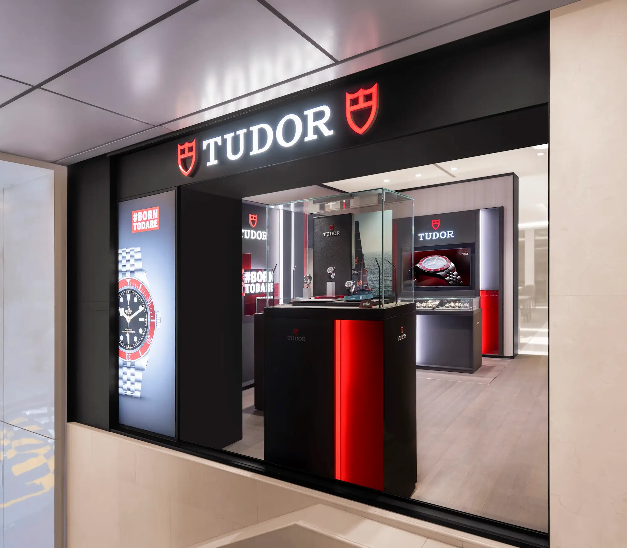 Tudor Jay Chou