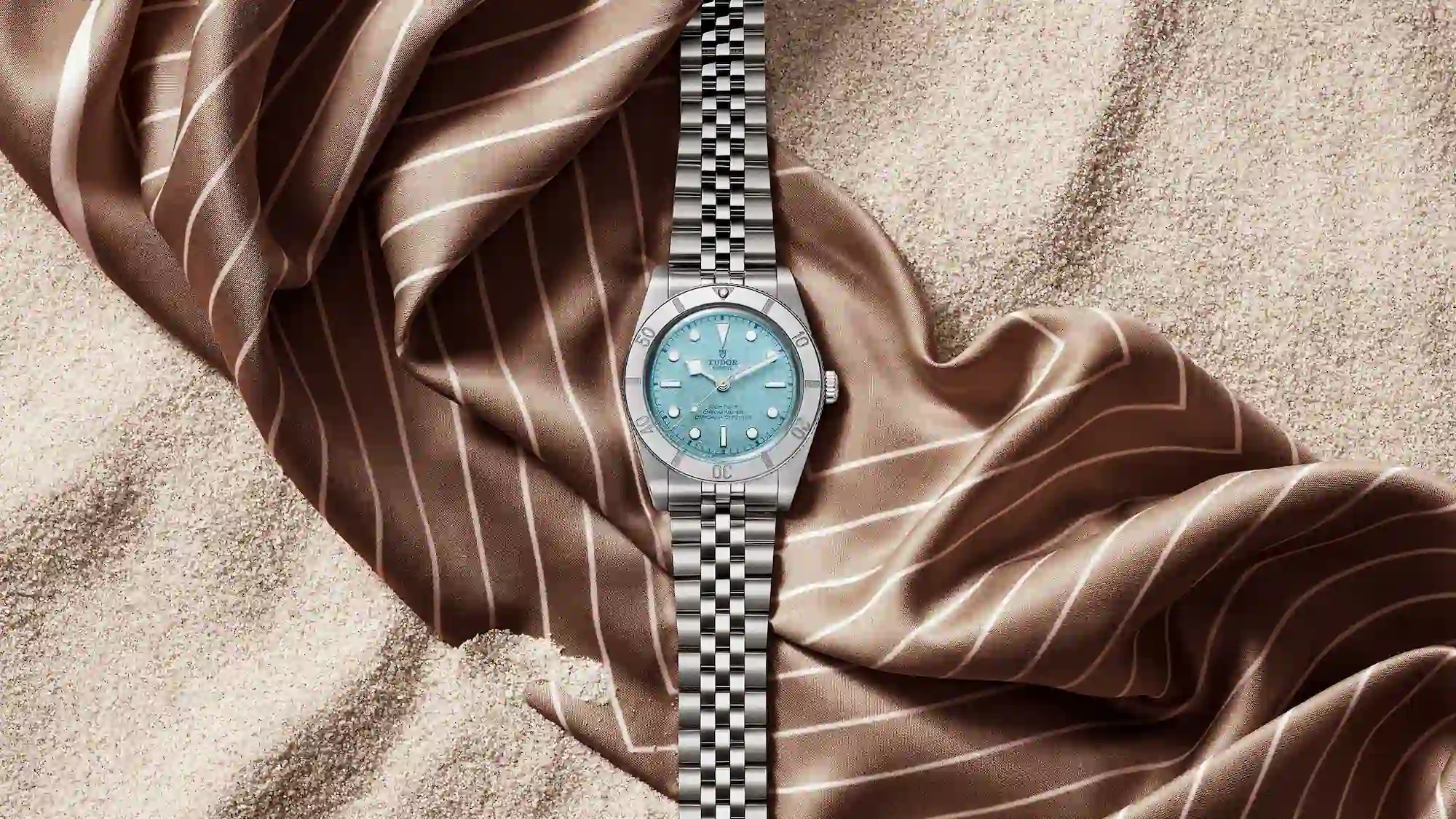 Tudor watches - Watch Palace