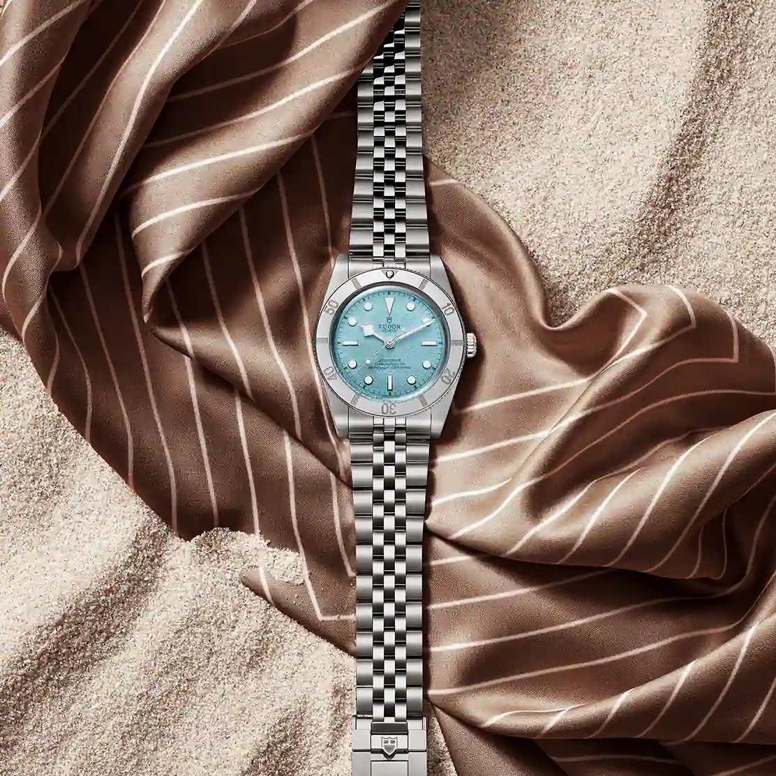 Tudor watches - Watch Palace
