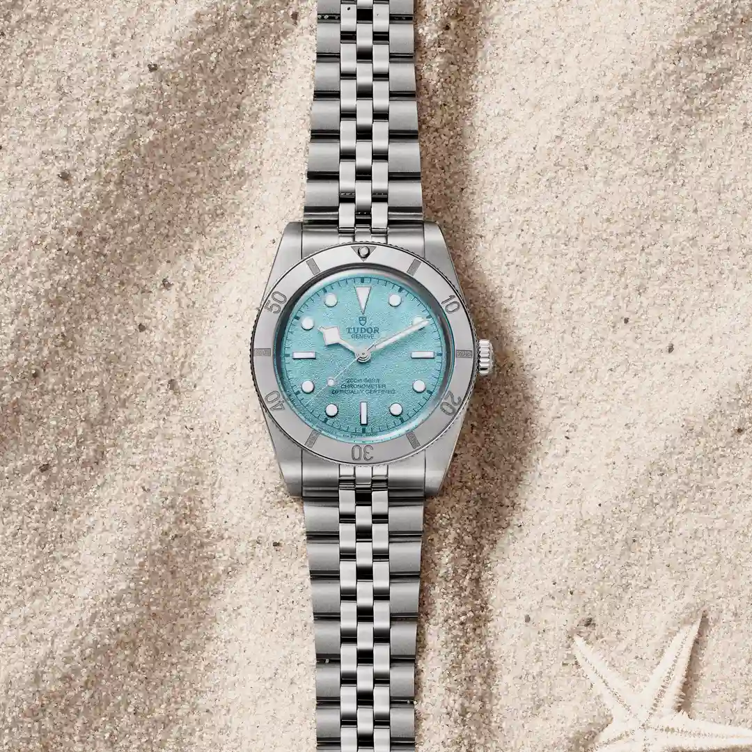 Tudor