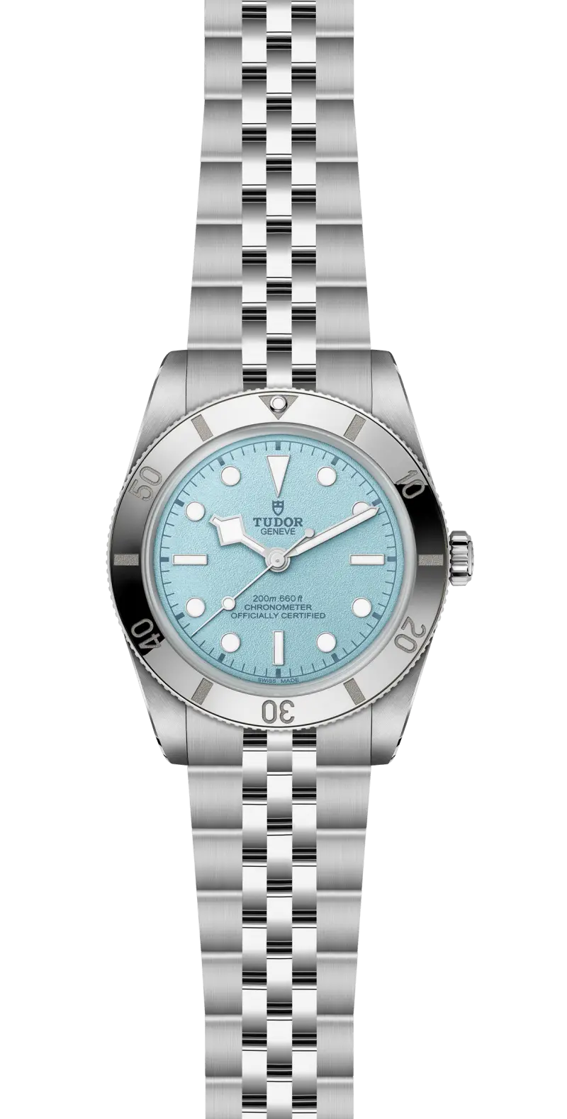 Tudor Watch
