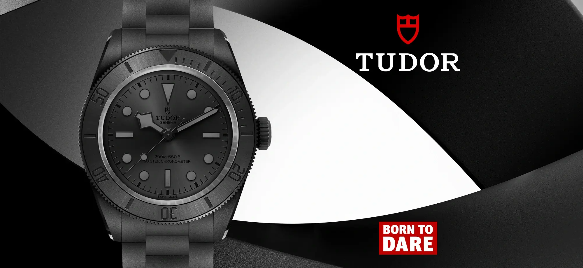 Official Tudor Retailer - Watch Palace