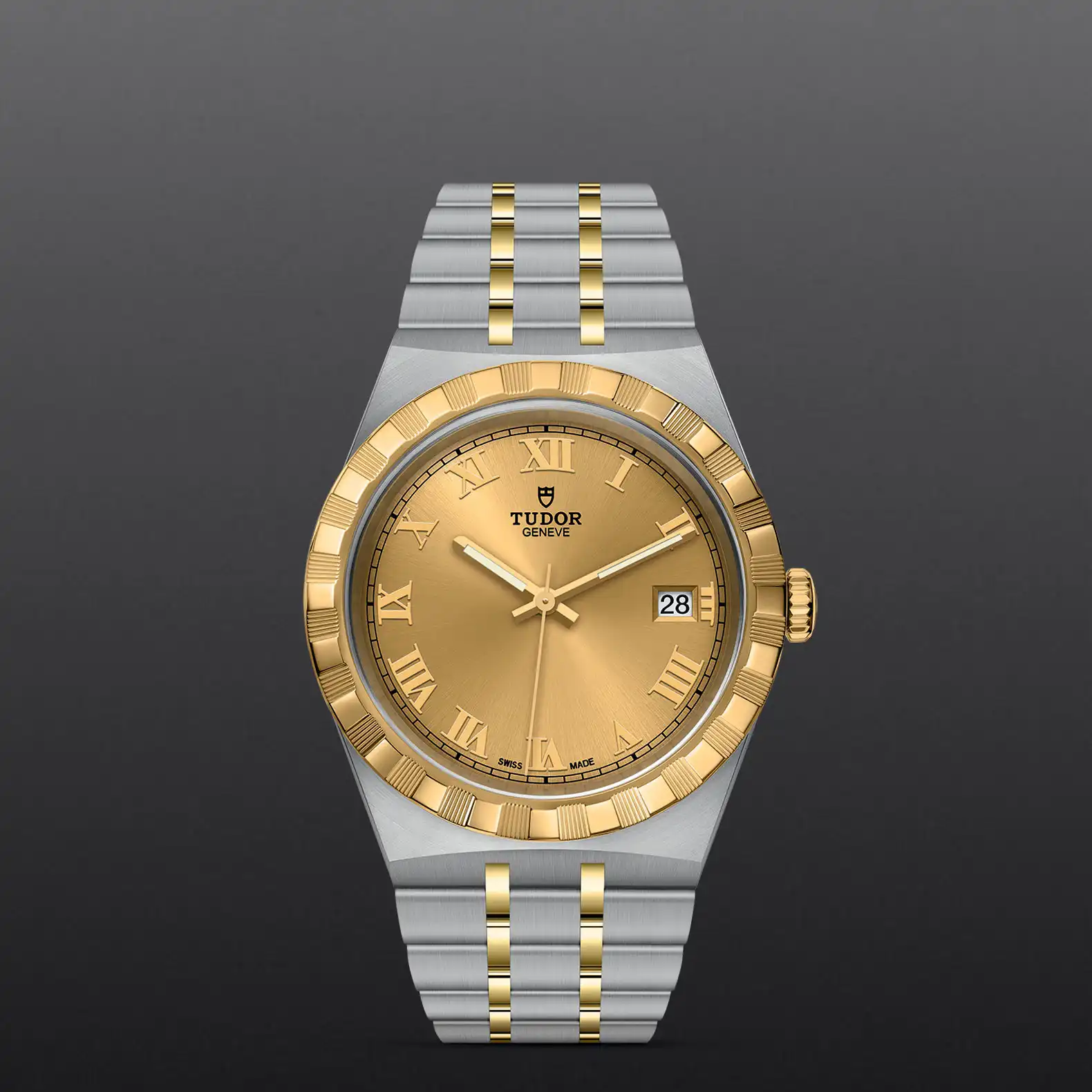 Tudor